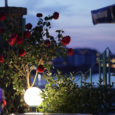 Hotel Lozite Созополь Экстерьер фото