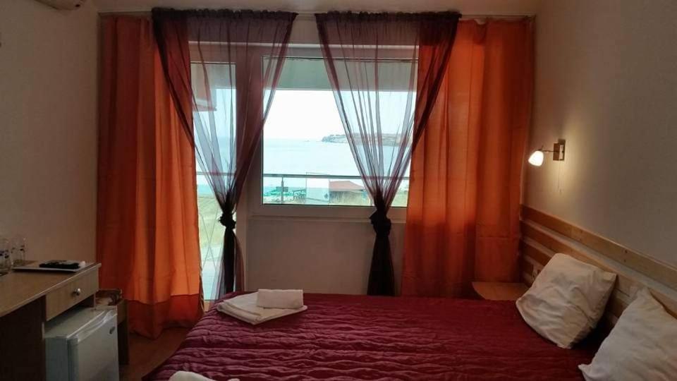 Hotel Lozite Созополь Экстерьер фото