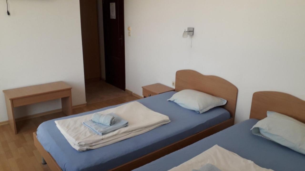 Hotel Lozite Созополь Экстерьер фото