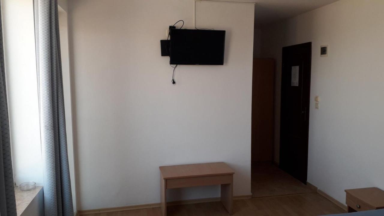 Hotel Lozite Созополь Экстерьер фото