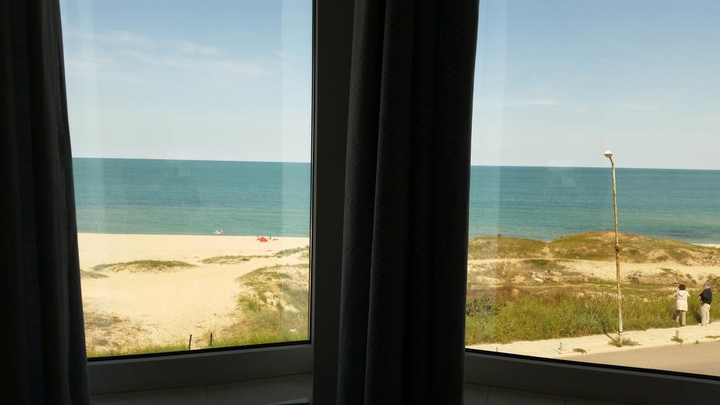 Hotel Lozite Созополь Экстерьер фото